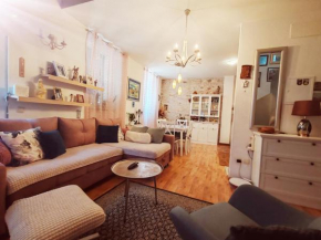 Apartman Hygge